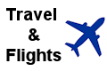 Meeniyan Travel and Flights